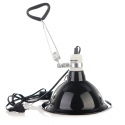 Komodo Clamp Lamp - complete lamp max. 150W